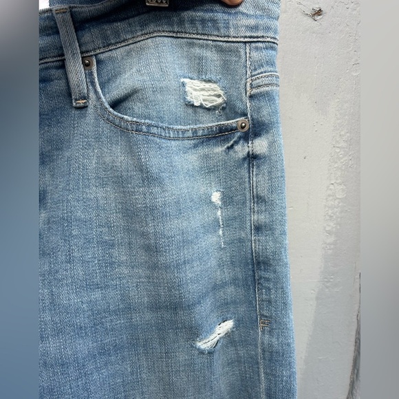 Frame Le beau crop, Walden rock, size 27 - Picture 6 of 13